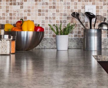 Mutfak Tezgahı Seçimi