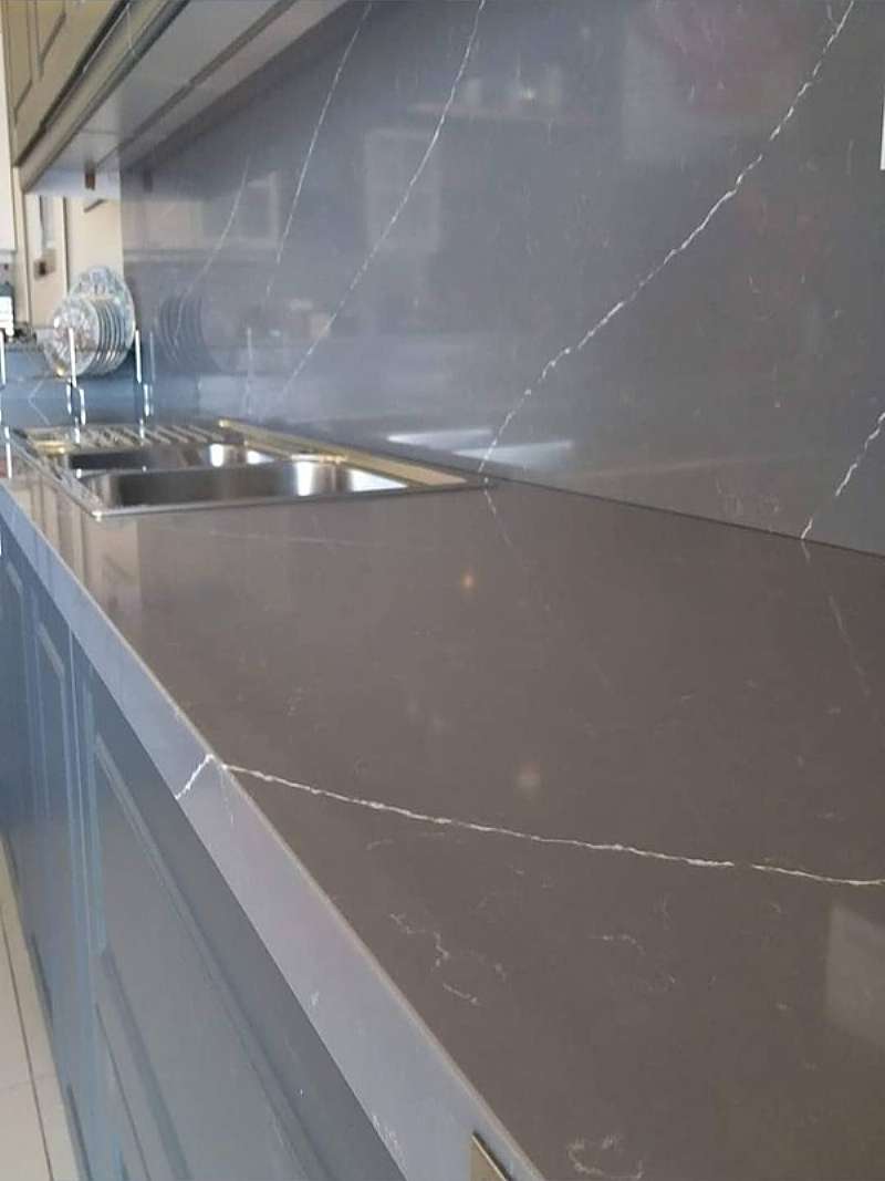 Coante Mutfak & Banyo Tezgahı