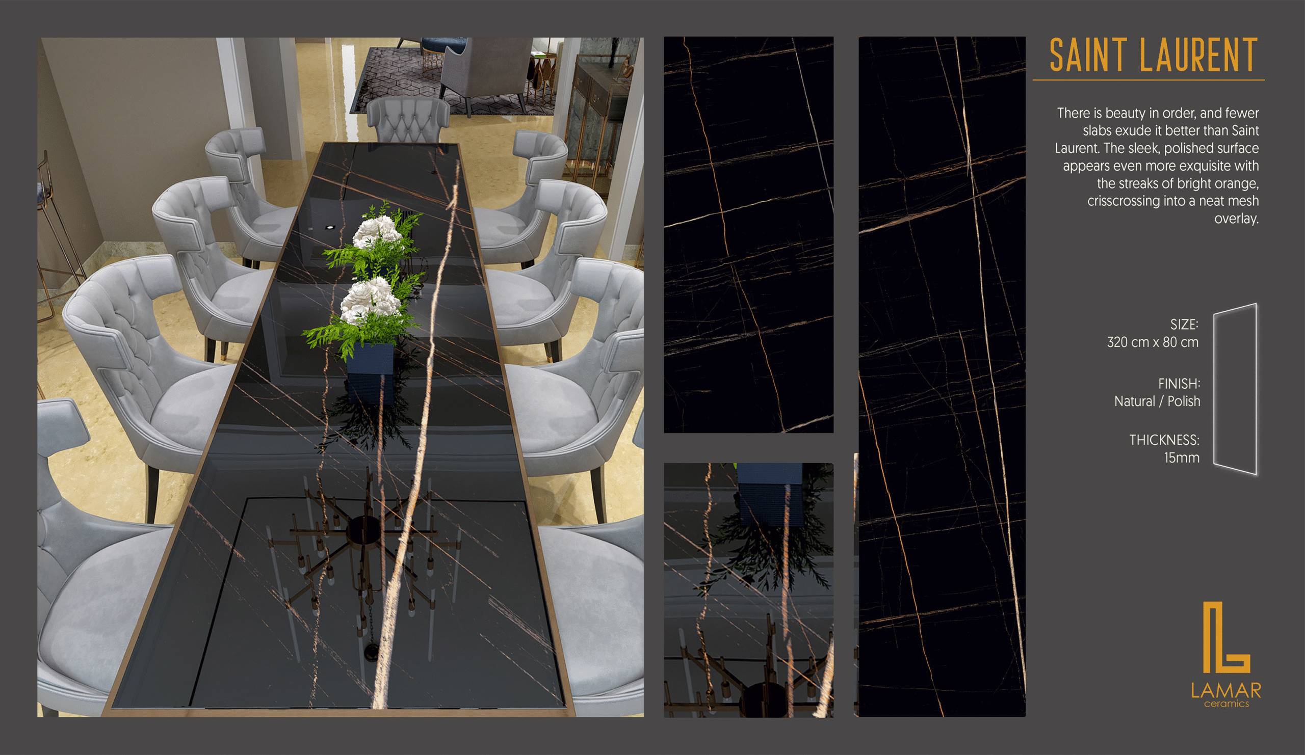 Granit Mutfak & Banyo Tezgahı