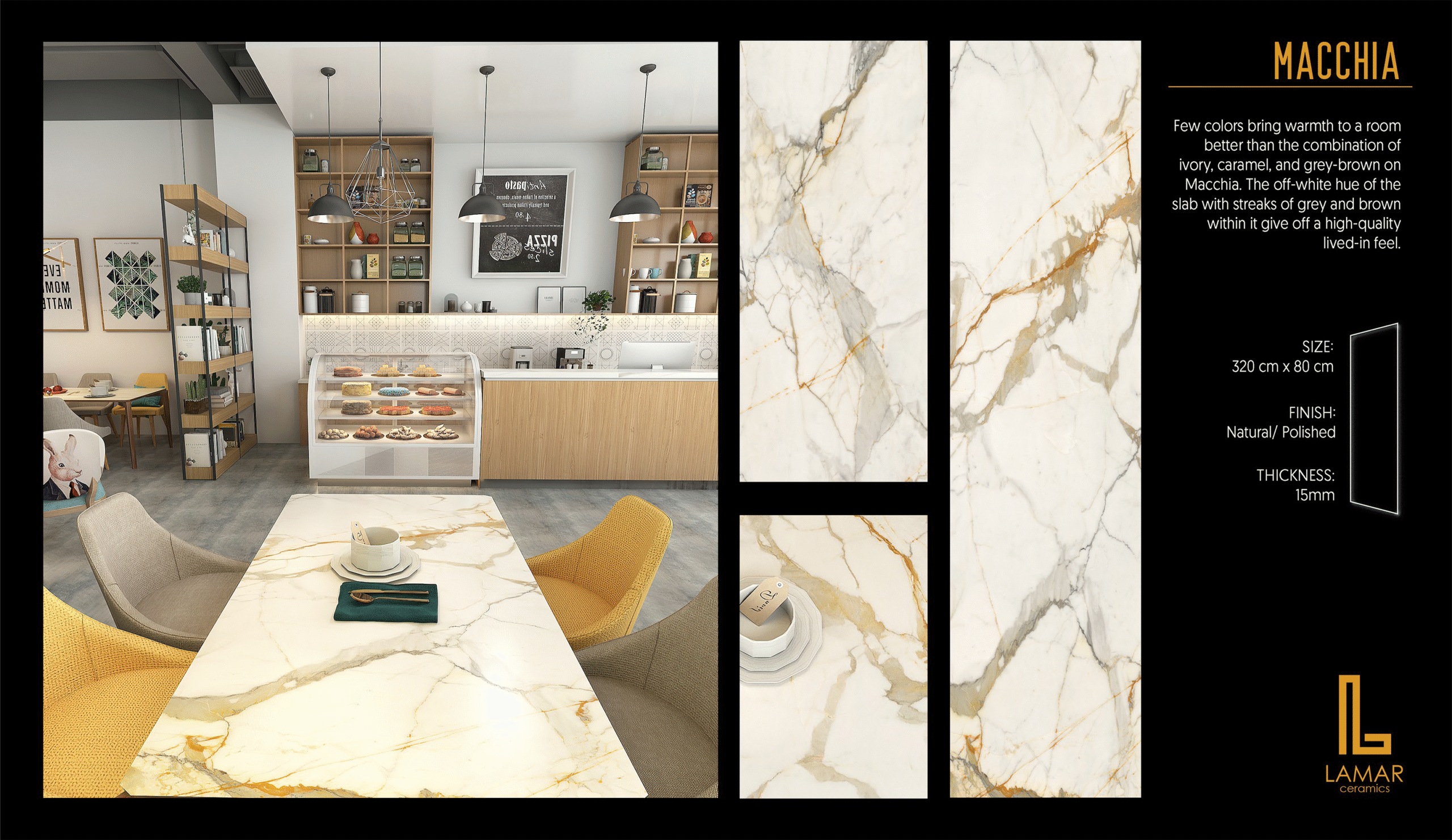 Granit Mutfak & Banyo Tezgahı