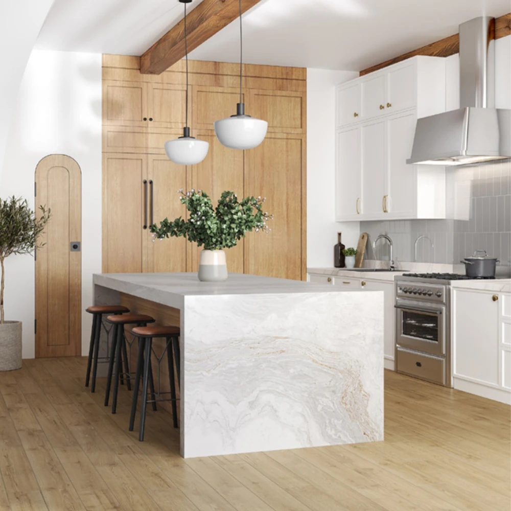 Kale T-One Porselen Mutfak & Banyo Tezgahı