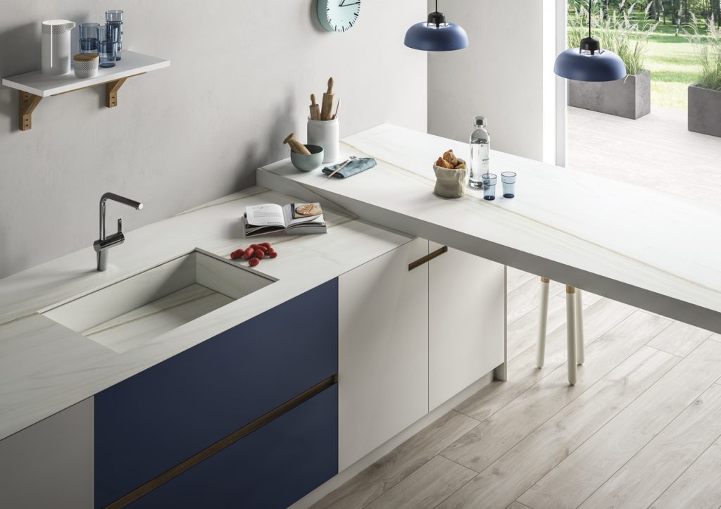 SapienStone Duvar Kaplama