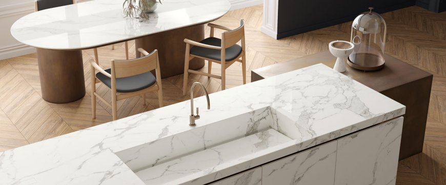 SapienStone Duvar Kaplama